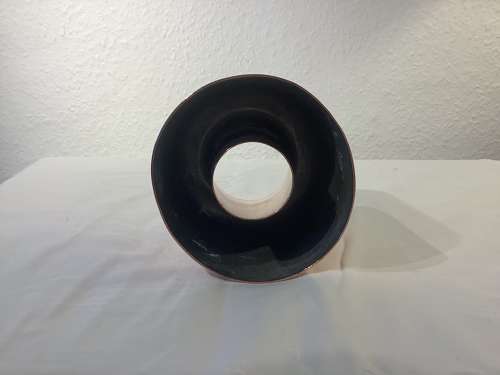 Copper sponge mould