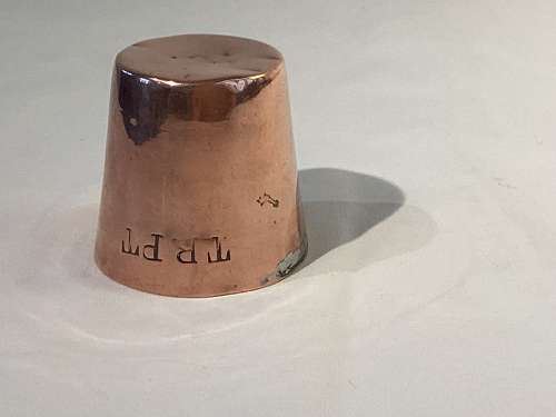 Small sponge mould