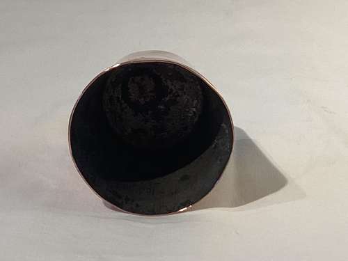 Small sponge mould