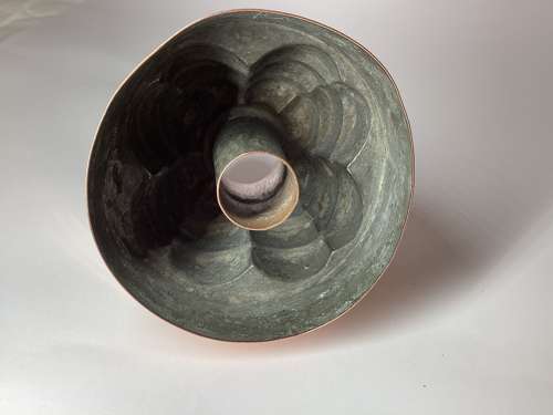 19th Century Benham and Froud jelly mould