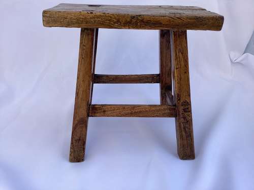 Early 19th Century  candle stand