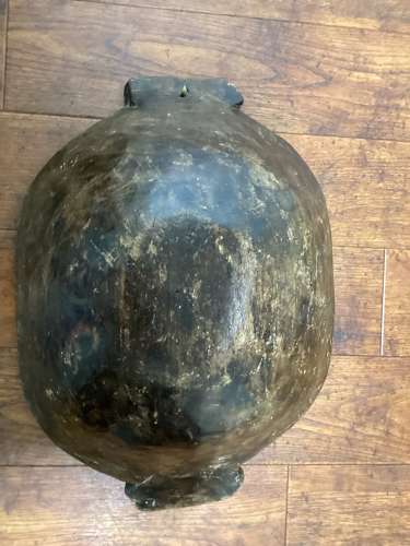 19TH CENTURY KENYAN DOUGH BOWL