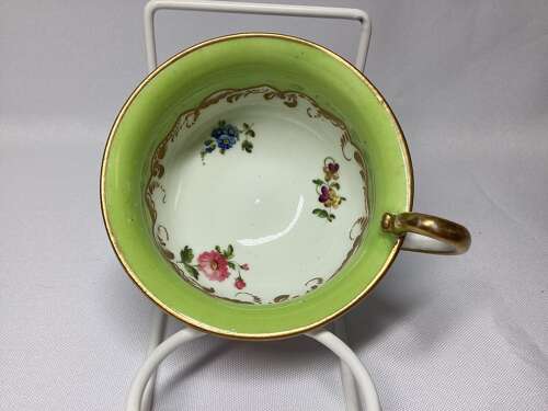 19TH CENTURY COALPORT TRIO