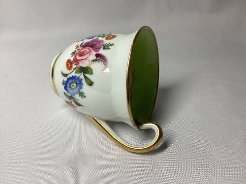 19TH CENTURY COALPORT TRIO