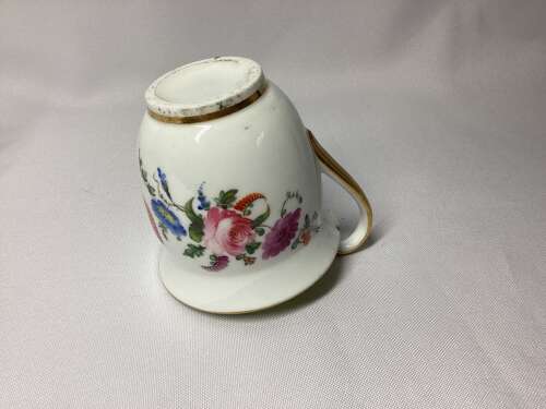 19TH CENTURY COALPORT TRIO