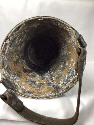 EARLY 19TH CENTURY MERRYWEATHER FIRE BUCKET