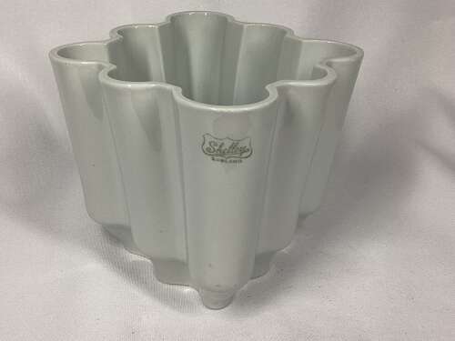 SHELLY JELLY MOULD