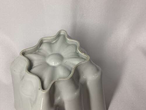 SHELLY JELLY MOULD
