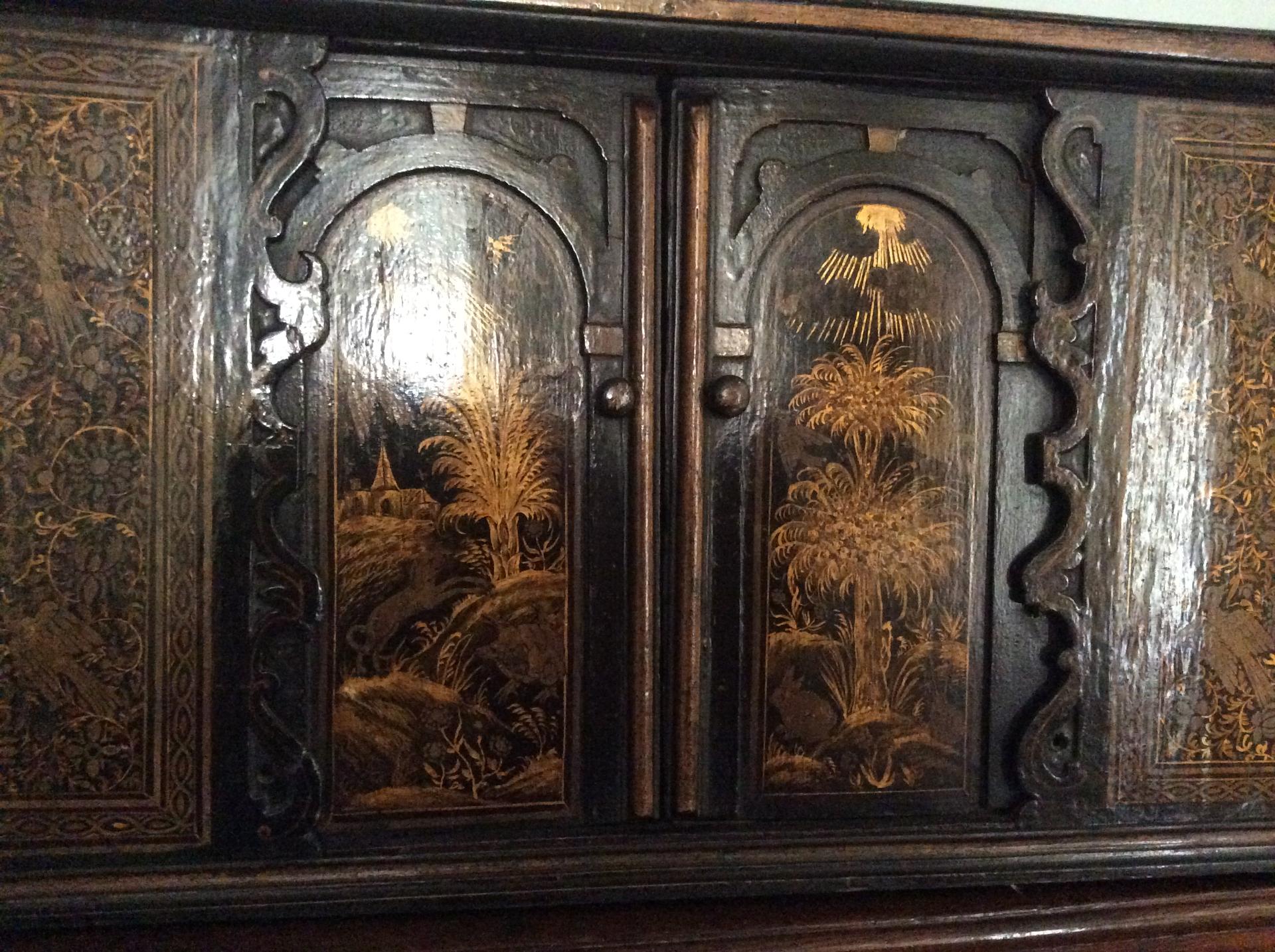 English Country House Antiques
